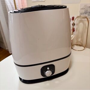 Everlasting Comfort Ultrasonic Humidifier 6L (50h capacity)